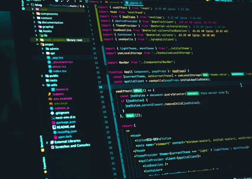 Software-Entwicklung